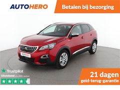 Peugeot 3008 - 1.2 PureTech Blue Lease Active | TE37617 |