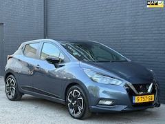 Nissan Micra - 1.0 IG-T N-Design CRUISE | CARPLAY | AIRCO | PDC | NWE APK