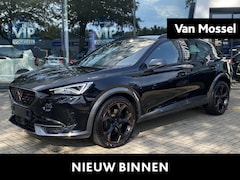 CUPRA Formentor - 1.4 e-Hybrid VZ Performance | ELEK.STOEL | CAMERA | STUUR-STOELVERWARMING | DODEHOEK DETEC