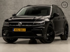 Volkswagen Tiguan - 1.5 TSI R-Line Black Sport 150Pk Automaat (2X R-LINE, VIRTUAL COCKPIT, APPLE CARPLAY, MEMO