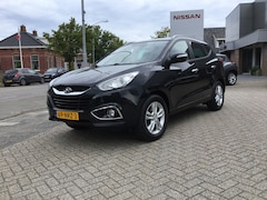 Hyundai ix35 - 2.0i Style