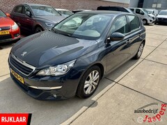 Peugeot 308 - 1.2 PureTech Active