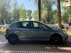 Peugeot 307 - 1.6-16V XS Premium CLIMAAPK20265DEURSKOOPJE