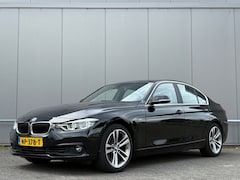 BMW 3-serie - 318i High Exec. - nap - automaat - Navi - airco