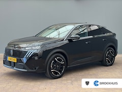 Peugeot e-3008 - Allure 73 kWh | Navigatie | Climate | 360 Camera | Apple Carplay/Android Auto | | 11 kW la