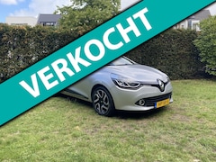 Renault Clio - 0.9 TCe Dynamique I ACC I Navi I Parkeersen I APK t/m 06.2026 I Zeer netjes