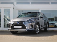 Lexus RX 450h - Hybride AWD President Line I Pano I Mark Levinson I Carplay