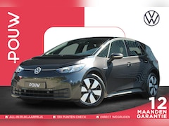 Volkswagen ID.3 - 204pk Life Pro 58 kWh | SoH 94% | Stoel- & Stuurverwarming | Navigatie | App Connect