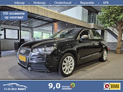 Audi A1 Sportback - 1.2 TFSI Pro Line S Navi | Clima | Verw. stoelen | LMV | Nette auto