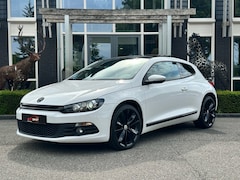 Volkswagen Scirocco - 1.4 TSI Nieuwe Distributieketting