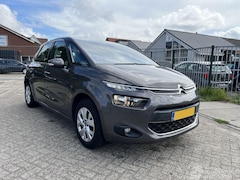 Citroën C4 Picasso - 1.2 PureTech Intensive 125.289 KM