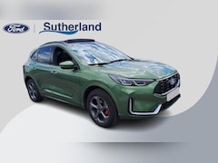 Ford Kuga - 2.5 FHEV ST-Line X |190pk | Driver Assistance Pack | Panoramadak | Technology Pack | Geen
