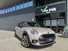 MINI Clubman - 1.5 Cooper Panodak Navi Camera Leer Memory