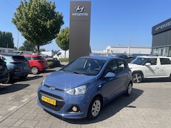 Hyundai i10 - 1.0i Comfort*RIJKLAARPRIJS
