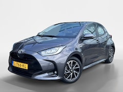 Toyota Yaris - 1.5 Hyb. Dynamic | Trekhaak | Parkeersensoren voor+achter