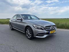 Mercedes-Benz C-klasse - 180 Edition 1