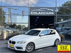 BMW 1-serie - 116i M Sport Xenon Verlaagd Nap