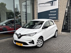 Renault Zoe - R110 Life KOOPACCU 52 kWh*ECC*CRUISE*PDC*LED