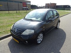 Citroën C3 - 1.6i-16V Exclusive automaat full options panoramadak