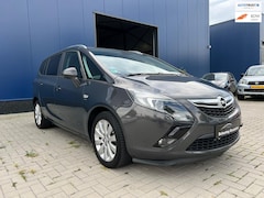 Opel Zafira Tourer - 1.4 Edition 7p. / CAMERA / NAVIGATIE / PDC / CLIMATE CONTROL / CRUISE CONTROL / STOELVERWA
