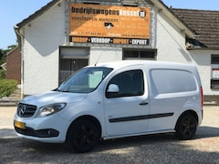 Mercedes-Benz Citan - 108 CDI BlueEFFICIENCY
