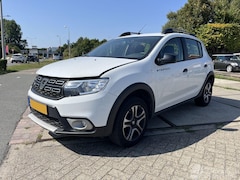 Dacia Sandero Stepway - 0.9 TCe Easy-R 40.019 KM automaat