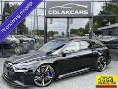 Audi A6 Avant - RS 6 TFSI quattro