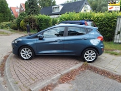 Ford Fiesta - 1.0 EcoBoost Connected