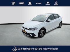 Volkswagen Polo - 1.0 TSI Life Business | Climatronic | Trekhaak |