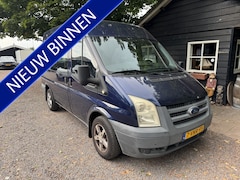 Ford Transit - 300S 2.2 TDCI SHD DC