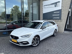 SEAT Leon Sportstourer - 1.5 TSI FR Launch Edition*ACC*HAAK*ECC*NAVI*LED