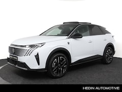 Peugeot 3008 - 1.2 Hybrid 136 GT | Panoramisch Schuif/ kanteldak | 360 Vision & Drive Assist Plus Pack |