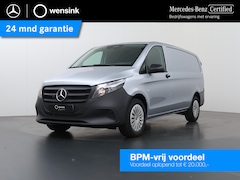Mercedes-Benz Vito - 114 CDI L2 PRO | Achteruitrijcamera | Climate Control | Airco | Cruise Control |