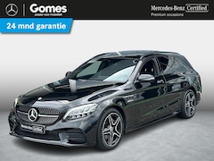 Mercedes-Benz C-klasse Estate - 160 AMG | Panoramadak | Night Pakket