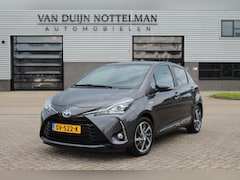 Toyota Yaris - 1.5 Hybrid Premium / Panoramadak / Camera / Keyless / N.A.P