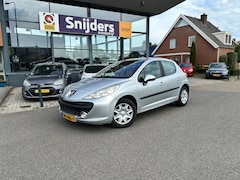 Peugeot 207 - 1.4 VTi Sublime Nwe APK/AIRCO