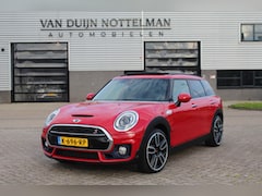 MINI Clubman - 2.0 Cooper S JCW / Panoramadak / HUD