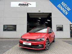 Volkswagen Polo - 2.0 TSI GTI VOL OPTIES