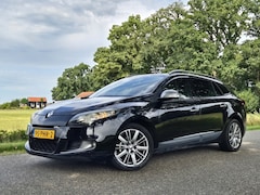 Renault Mégane Estate - 1.5 dCi Dynamique