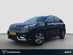 Kia Niro - 1.6 GDi Hybrid DynamicLine EERSTE EIGENAAR - DEALER ONDERHOUDEN