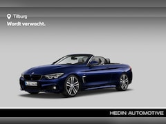BMW 4-serie Cabrio - 430i High Executive Edition | Head-Up Display | Hifi System | High Executive | Achteruitri