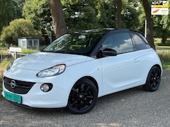 Opel ADAM - 1.2 Glam|Airco|Cruise|Bluetooth