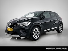 Renault Captur - 1.3 TCe 130 Zen | Navigatiesysteem | Stoelverwarming | Parkeersensoren achter