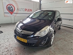 Opel Corsa - 1.2-16V Selection