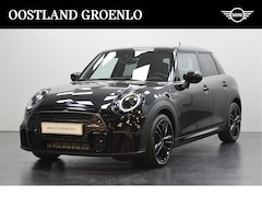 MINI John Cooper Works - Hatchback Cooper Automaat / Sportstoelen / Achteruitrijcamera / LED / Adaptief onderstel /