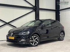 Volkswagen Polo - 1.0 TSI R-LINE | panorama | carplay | led |