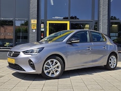 Opel Corsa - 1.2 100PK | Parkeer Sensoren Achter | Apple Carplay | Android Auto | Cruise Control