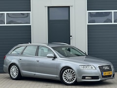 Audi A6 Avant - 2.0 TFSI Pro Line Business / Facelift / Led