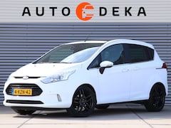 Ford B-Max - 1.0 EcoBoost Titanium *Panodak*Navigatie*Trekhaak