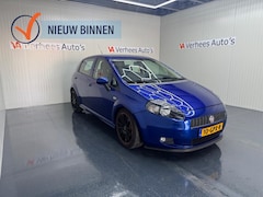 Fiat Grande Punto - 1.4-16V Sport
